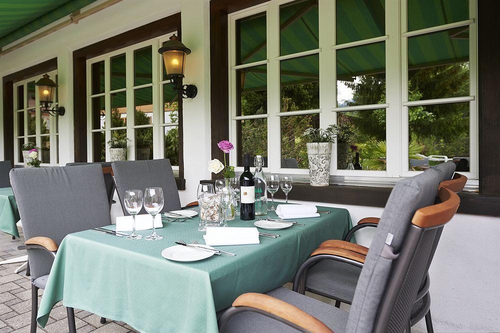 Hotel Waldrand Lenk im Simmental Exterior foto