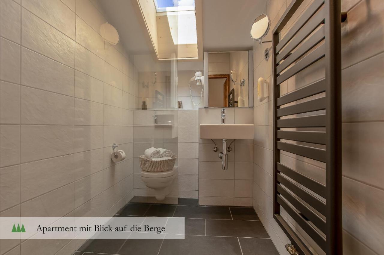 Hotel Waldrand Lenk im Simmental Exterior foto