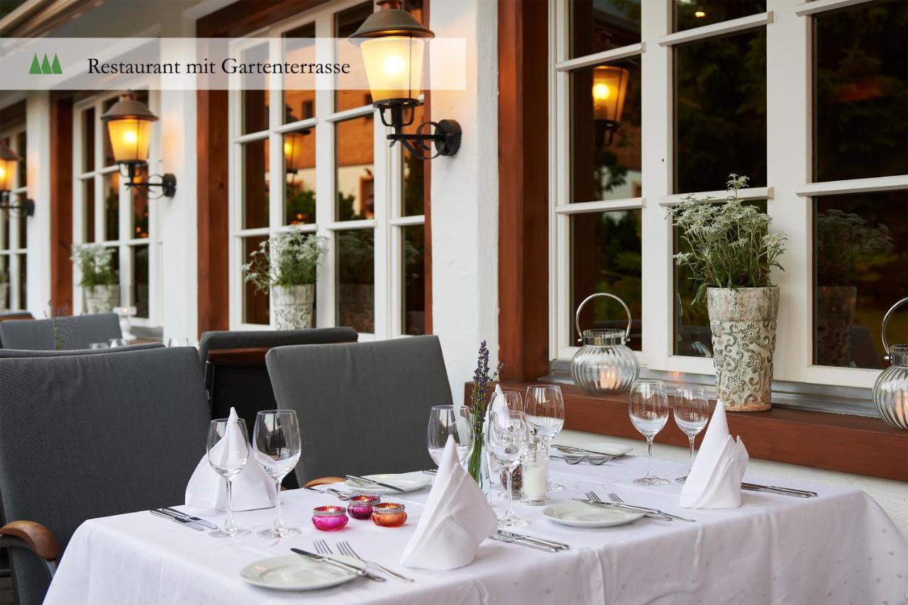 Hotel Waldrand Lenk im Simmental Exterior foto