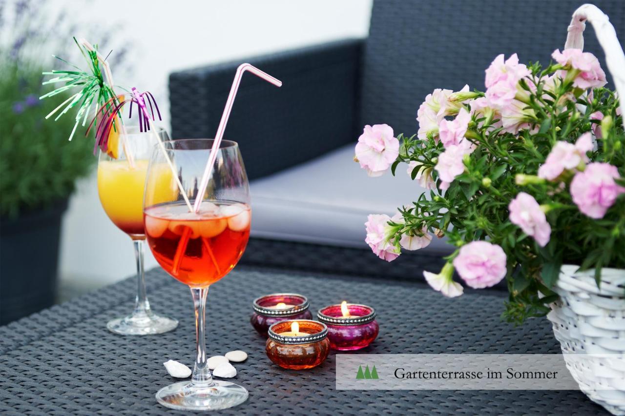 Hotel Waldrand Lenk im Simmental Exterior foto